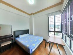 Regent Heights (D23), Condominium #524153721